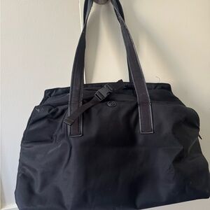 Stylish lululemon tote Bag